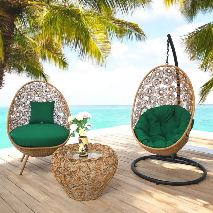 AMORE HD GARDEN SET HD-8081/HD-9572 - Комплекти<<<Градински мебели<<<Градина<<<Praktiker