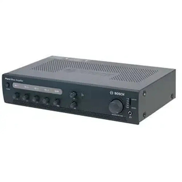 Amplifier BOSCH PLE-1ME060-EU - Електроника Звук<<<Компютри| Електроника<<<BigBuy&&&Високи тонколони<<<Електроника
