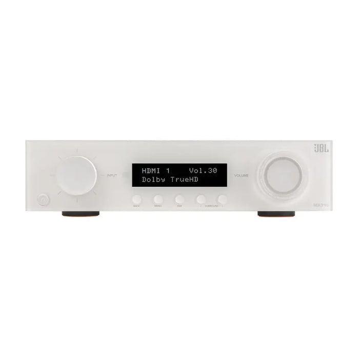 Amplifier JBL MA310BLANCO - Електроника Звук<<<Компютри| Електроника<<<BigBuy&&&Високи тонколони<<<Електроника