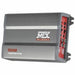 Amplifier Mtx Audio - Слушалки с Микрофон<<<Електроника Телефони и таблети<<<Компютри| Електроника<<<BigBuy