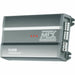 Amplifier Mtx Audio TX480D - Електроника Звук<<<Компютри| Електроника<<<BigBuy&&&Високи тонколони<<<Електроника