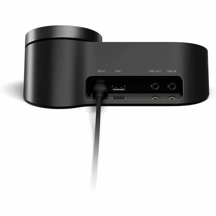 Amplifier SteelSeries Black - Електроника Телефони и таблети<<<Компютри| Електроника<<<BigBuy&&&Aксесоари за мобилни