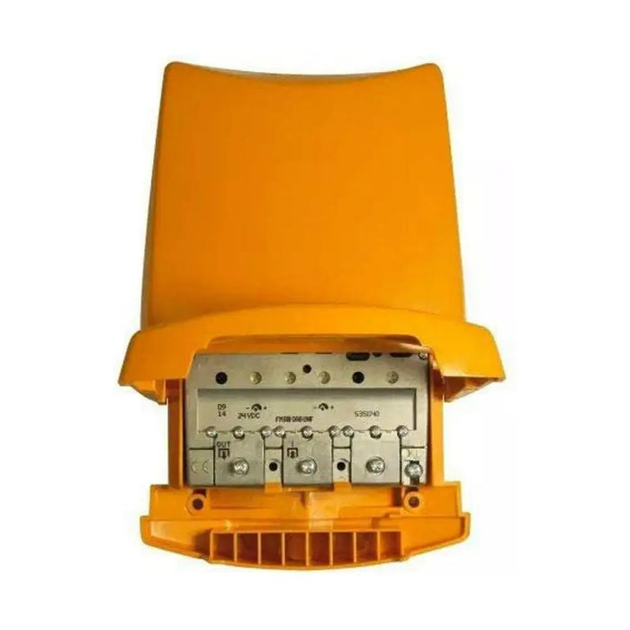 Amplifier TELEVES - Електроника Телевизори<<<Компютри| Електроника<<<BigBuy&&&Цифрови Тунери и Сателити<<<Електроника