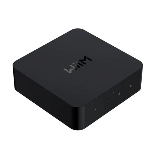 Amplifier Wiim 149827 - Аудио и Видео Кабели<<<Електроника Телевизори<<<Компютри| Електроника<<<BigBuy&&&Network media
