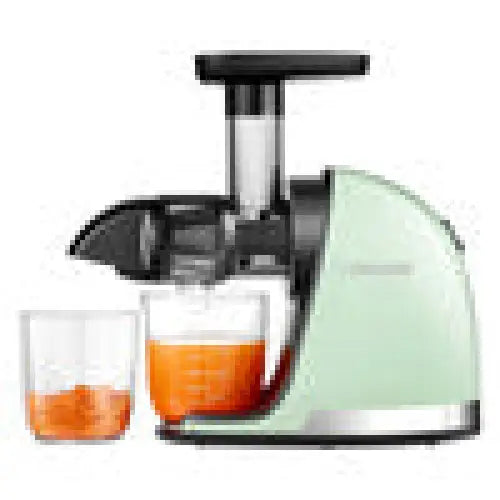 AMZCHEF 1501-GN-SM slow speed juicer (green) - Other<<<Kitchen accessories<<<Small household appliances<<<InnproXML