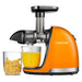 AMZCHEF 1501-OG-SM (orange) slow juicer. - Other<<<Kitchen accessories<<<Small household appliances<<<InnproXML