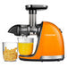 AMZCHEF 1501-OG-SM (orange) slow juicer. - Other<<<Kitchen accessories<<<Small household appliances<<<InnproXML