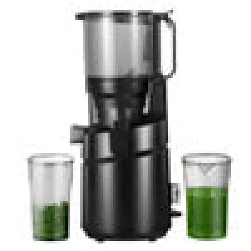 AMZCHEF SJ-036-BK slow speed juicer (black) - Other<<<Kitchen accessories<<<Small household appliances<<<InnproXML