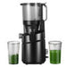 AMZCHEF SJ-036-BK slow speed juicer (black) - Other<<<Kitchen accessories<<<Small household appliances<<<InnproXML