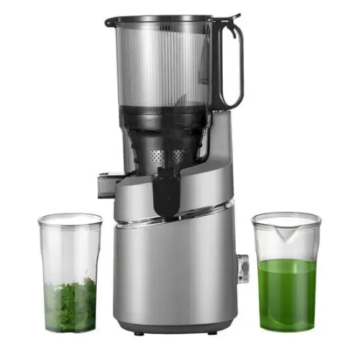 AMZCHEF SJ-036-GA slow-running juicer (gray) - Other<<<Kitchen accessories<<<Small household appliances<<<InnproXML