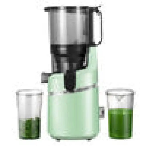 AMZCHEF SJ-036-GN slow speed juicer (green) - Other<<<Kitchen accessories<<<Small household appliances<<<InnproXML
