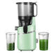 AMZCHEF SJ-036-GN slow speed juicer (green) - Other<<<Kitchen accessories<<<Small household appliances<<<InnproXML