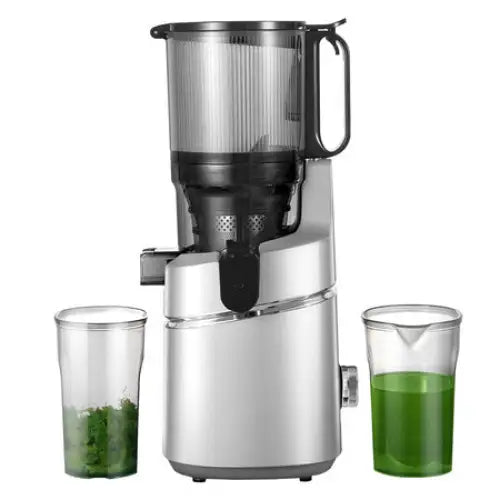 AMZCHEF SJ-036-SV slow speed juicer (silver) - Other<<<Kitchen accessories<<<Small household appliances<<<InnproXML