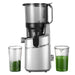 AMZCHEF SJ-036-SV slow speed juicer (silver) - Other<<<Kitchen accessories<<<Small household appliances<<<InnproXML