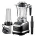 AMZCHEF ZM5003-BK cup blender (black) - Blenders<<<Small household appliances<<<InnproXML