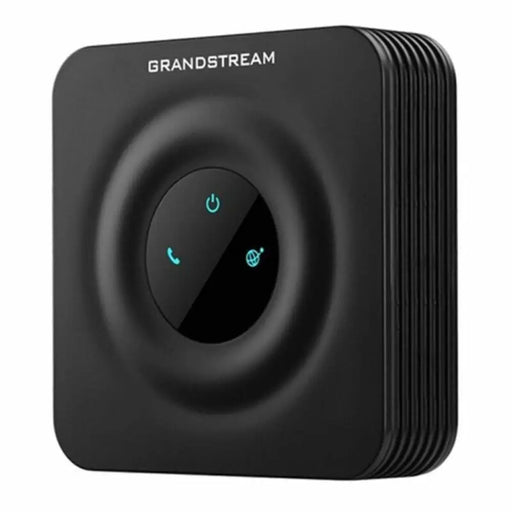Analogue Gateway Grandstream HT801 4 K 30 Hz Black - Електроника Телефони и таблети<<<Компютри|