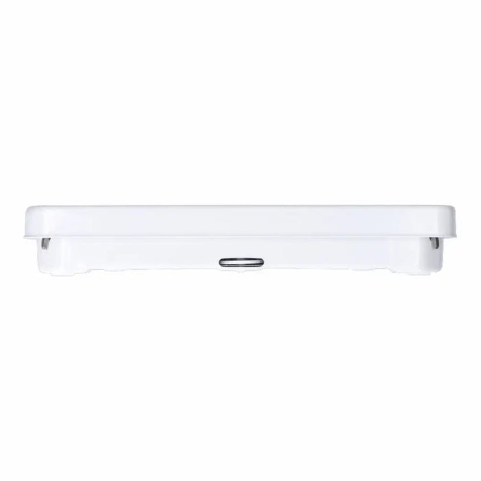 Analogue Scales EDM 07617 polypropylene 130 Kg 26 x 24 x 4 cm 24 x 26 x 4 cm - Баня<<<Дом Градина<<<BigBuy&&&Кантари за