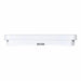 Analogue Scales EDM 07617 polypropylene 130 Kg 26 x 24 x 4 cm 24 x 26 x 4 cm - Баня<<<Дом Градина<<<BigBuy&&&Кантари за