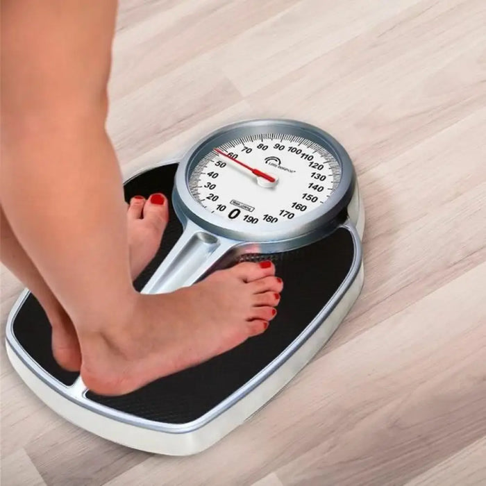 Analogue Scales Little Balance 8182 PRO M 200 200 kg - Баня<<<Дом Градина<<<BigBuy&&&Кантари за баня<<<Баня<<<Дом