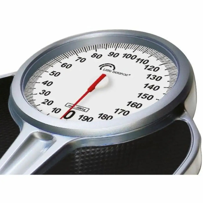 Analogue Scales Little Balance 8182 PRO M 200 200 kg - Баня<<<Дом Градина<<<BigBuy&&&Кантари за баня<<<Баня<<<Дом