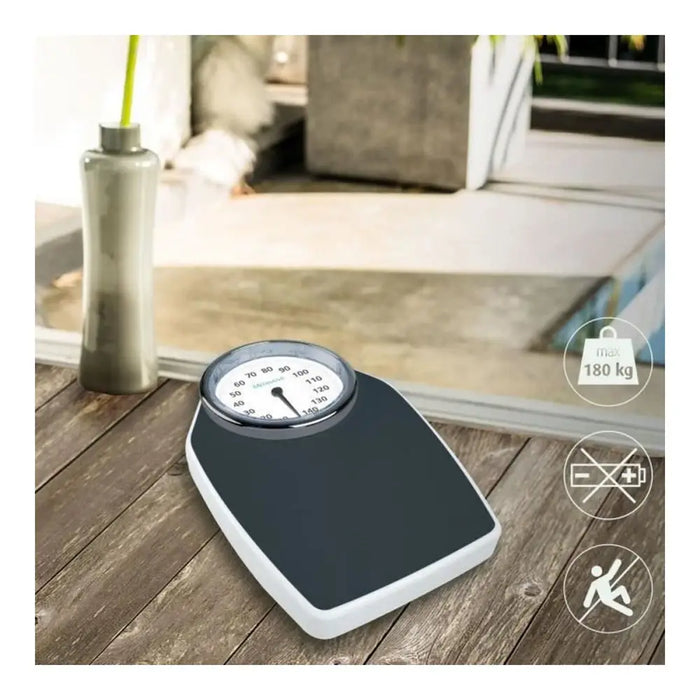 Analogue Scales Medisana PSD Metal - Баня<<<Дом Градина<<<BigBuy&&&Кантари за баня<<<Баня<<<Дом Градина<<<BigBuy