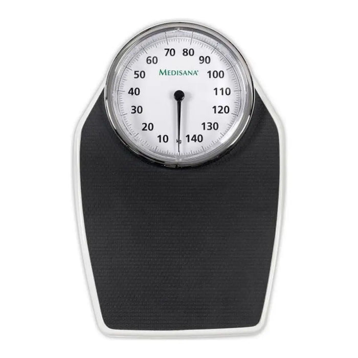 Analogue Scales Medisana PSD Metal - Баня<<<Дом Градина<<<BigBuy&&&Кантари за баня<<<Баня<<<Дом Градина<<<BigBuy