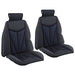 ANATOMIC ERGOTOP SEAT COVERS - Калъфки за седалки<<<Авто интериор<<<Авто и вело<<<Praktiker