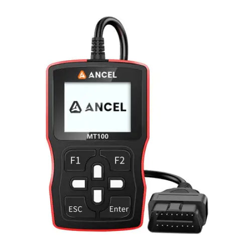 Ancel MT100 motorcycle diagnostic scanner - Diagnostic tools<<<Car accessories<<<InnproXML