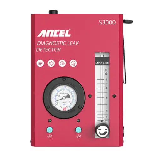 Ancel S3000 diagnostic leak detector - Diagnostic tools<<<Car accessories<<<InnproXML