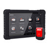 Professional automotive OBD2 diagnostic scanner Ancel X6