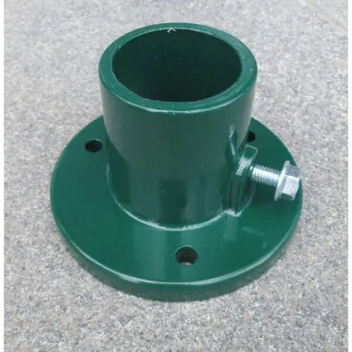 ANCHOR PLATE FOR BEKACLIP POSTS BETAFENCE - Аксесоари за пана врати мрежи и покривала<<<Мрежи и