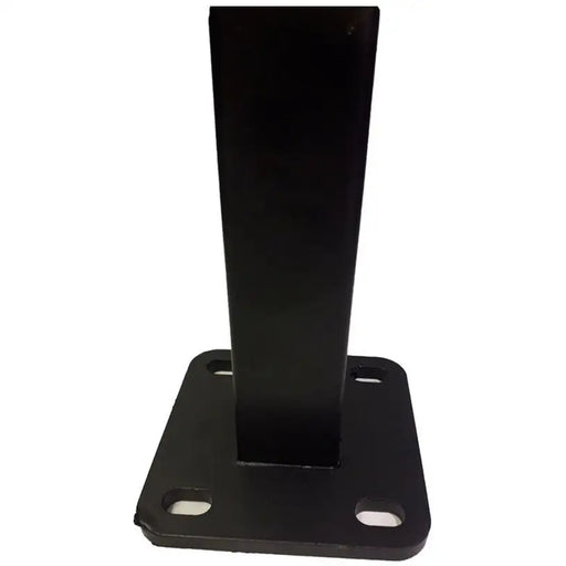 ANCHOR PLATE FOR POLE POLIS POLARGOS PO 159458 - Аксесоари за пана врати мрежи и покривала<<<Мрежи и