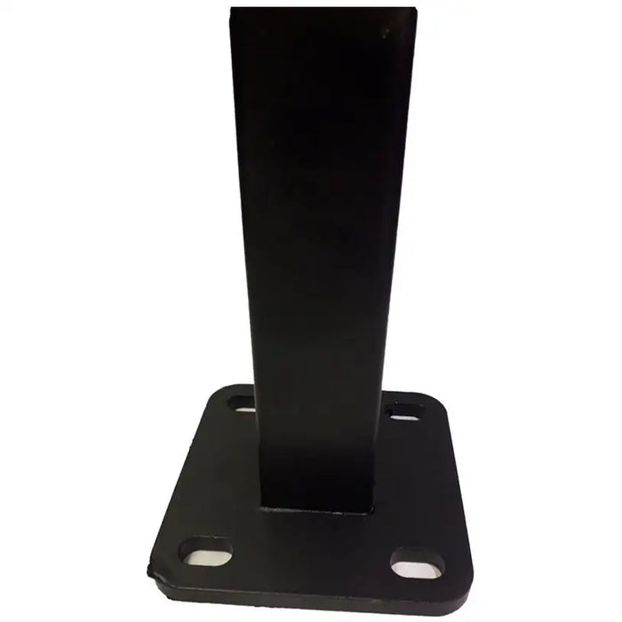 ANCHOR PLATE FOR POLE POLIS POLARGOS PO 159458 - Аксесоари за пана врати мрежи и покривала<<<Мрежи и