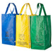 ANDA SEPARATE COLLECTION BAGS SET - Кошове и торби за отпадъци<<<Домашни потреби<<<Кухня<<<Praktiker