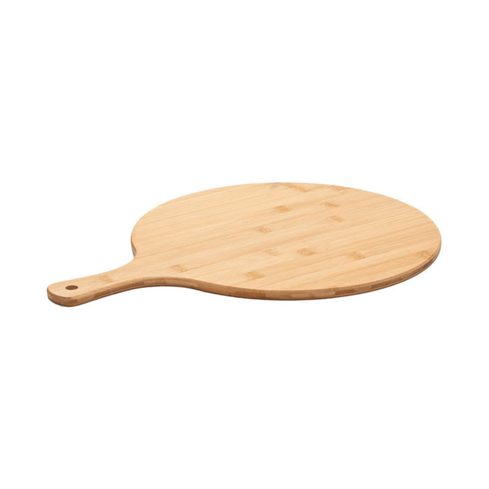 CUTTING AND SERVING BOARD BAMBOO 32 CM ANDA
