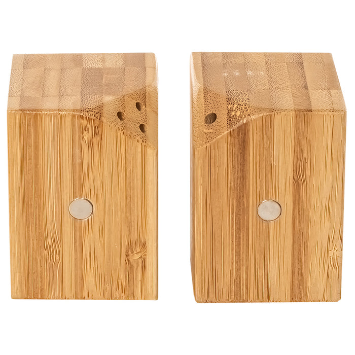 ANDA KERALA SALT AND PEPPER SET