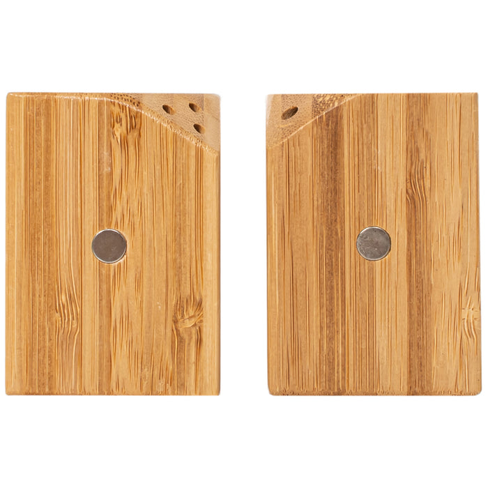 ANDA KERALA SALT AND PEPPER SET