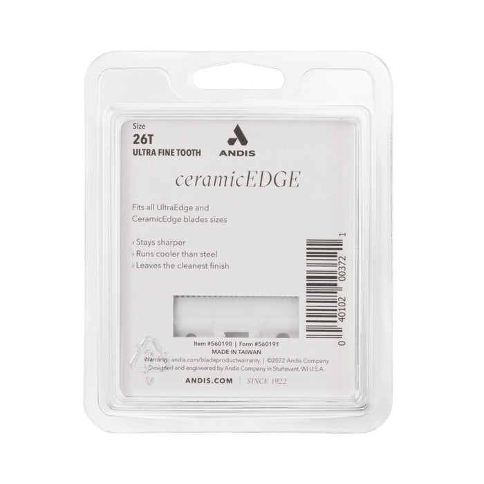 Replacement Shaver Blade Andis