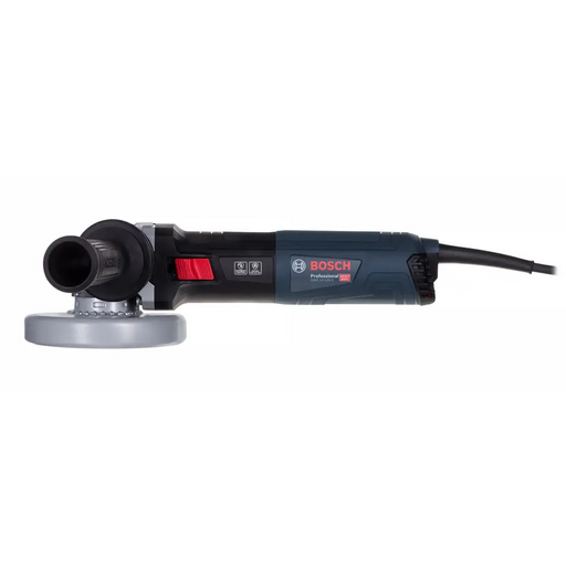 Angle grinder 125mm 1400W GWS 06017D0100 BOSCH - Angle grindersNEL-SKA<<<Electric toolsNEL<<<ActionPL