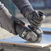 ANGLE GRINDER BLACK&DECKER BEG220-QS 125 mm 900 W - Ъглошлайфи<<<Шлайф машини<<<Инструменти и