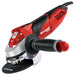 ANGLE GRINDER EINHELL TE-AG 115 115 mm 720 W - Ъглошлайфи<<<Шлайф машини<<<Инструменти и