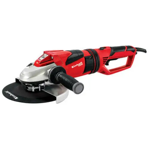 ANGLE GRINDER EINHELL TE-AG 230 230 mm 2350 W - Ъглошлайфи<<<Шлайф машини<<<Инструменти и