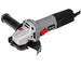 Angle grinder GRAPHITE 59G184 125 mm 950 W - Ъглошлайфи<<<Шлайф машини<<<Инструменти и железария<<<Praktiker