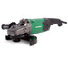 Angle grinder HIKOKI G23ST 230 mm 2000 W - Ъглошлайфи<<<Шлайф машини<<<Инструменти и железария<<<Praktiker&&&Angle