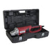 ANGLE GRINDER RAIDER RD-AG55 230 mm 2350 W SUITCASE - Ъглошлайфи<<<Шлайф машини<<<Инструменти и