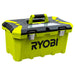 Angle grinder RYOBI RAG800-125TA6 125 mm 800 W - Ъглошлайфи<<<Шлайф машини<<<Инструменти и железария<<<Praktiker
