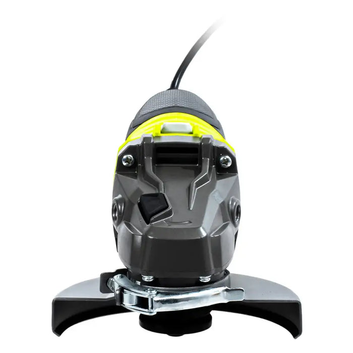 Angle grinder RYOBI RAG800-125TA6 125 mm 800 W - Ъглошлайфи<<<Шлайф машини<<<Инструменти и железария<<<Praktiker