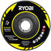 Angle grinder RYOBI RAG800-125TA6 125 mm 800 W - Ъглошлайфи<<<Шлайф машини<<<Инструменти и железария<<<Praktiker