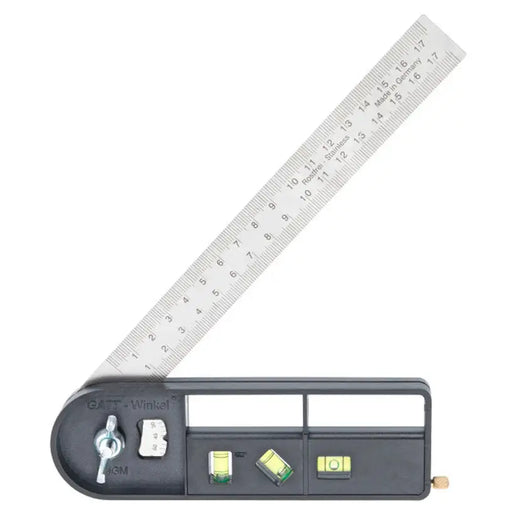 ANGLE METER CONNEX - 180 - Измервателни инструменти<<<Ръчни инструменти<<<Инструменти и