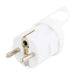 ANGLE PLUG EMOS P0039 - Щепсели и куплунги<<<Електроматериали<<<Praktiker&&&Щепсели и